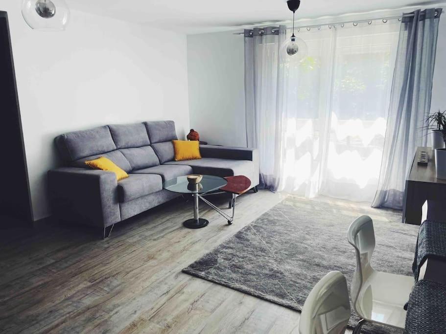 Апартаменты Precioso Apartamento Con Banera Hidromasaje Сопелана Экстерьер фото