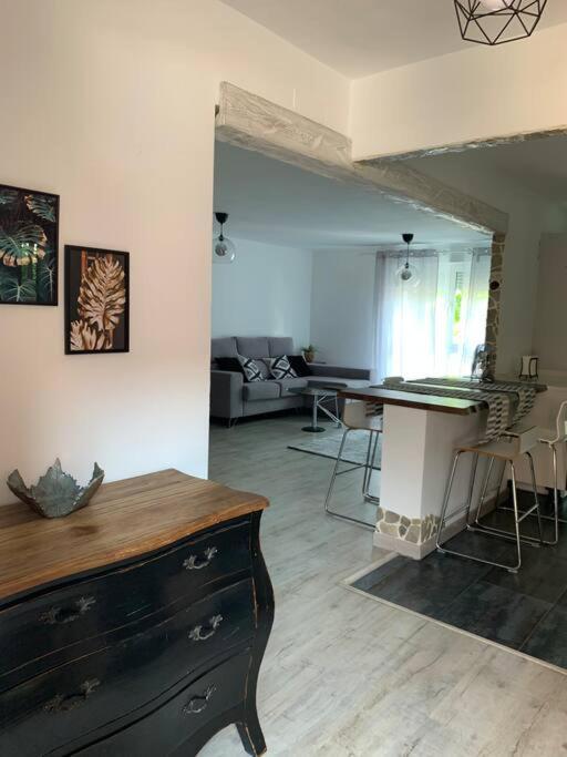 Апартаменты Precioso Apartamento Con Banera Hidromasaje Сопелана Экстерьер фото